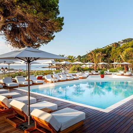 Hotel Riomar, Ibiza, A Tribute Portfolio Hotel Santa Eularia des Riu Dış mekan fotoğraf