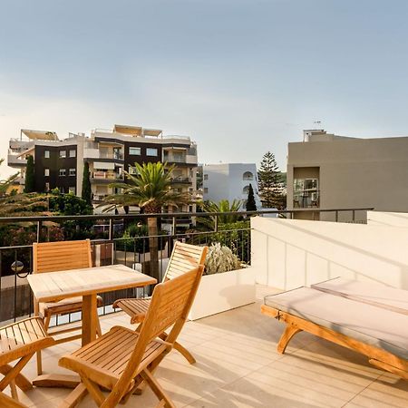 Hotel Riomar, Ibiza, A Tribute Portfolio Hotel Santa Eularia des Riu Dış mekan fotoğraf