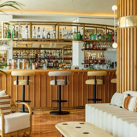 Hotel Riomar, Ibiza, A Tribute Portfolio Hotel Santa Eularia des Riu Dış mekan fotoğraf