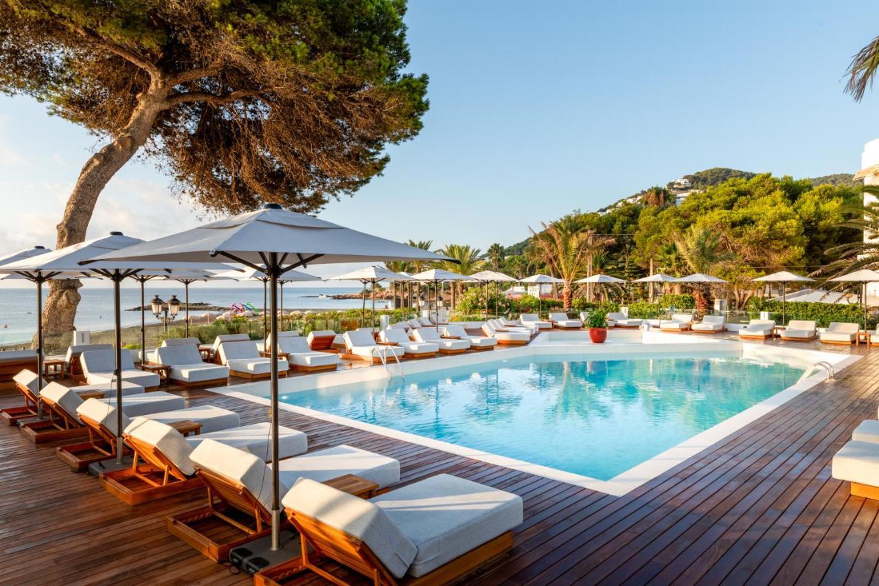 Hotel Riomar, Ibiza, A Tribute Portfolio Hotel Santa Eularia des Riu Dış mekan fotoğraf