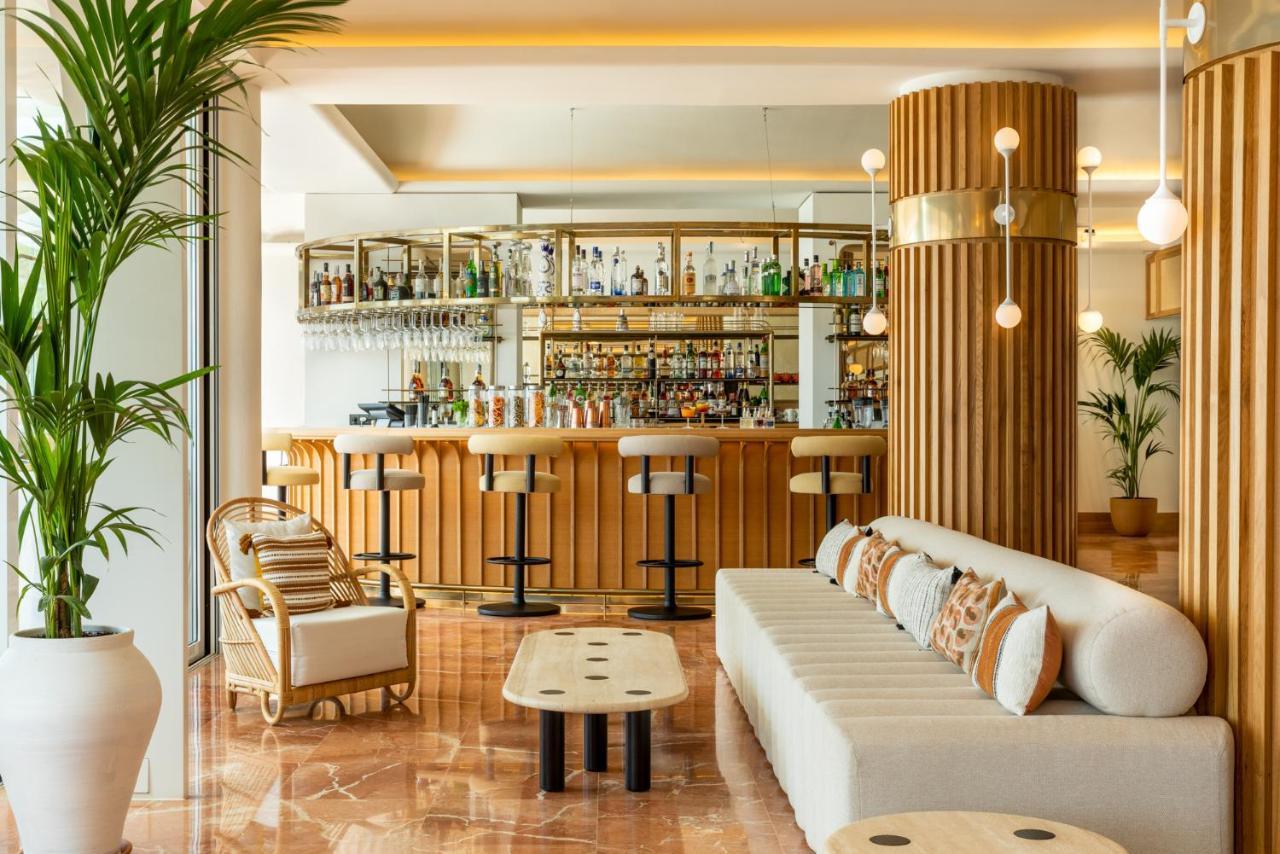 Hotel Riomar, Ibiza, A Tribute Portfolio Hotel Santa Eularia des Riu Dış mekan fotoğraf