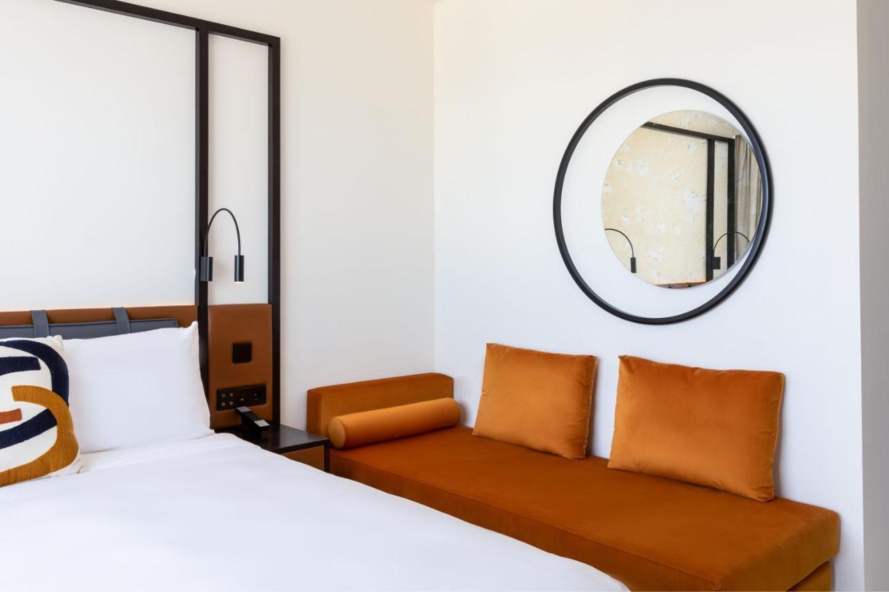 Hotel Riomar, Ibiza, A Tribute Portfolio Hotel Santa Eularia des Riu Dış mekan fotoğraf