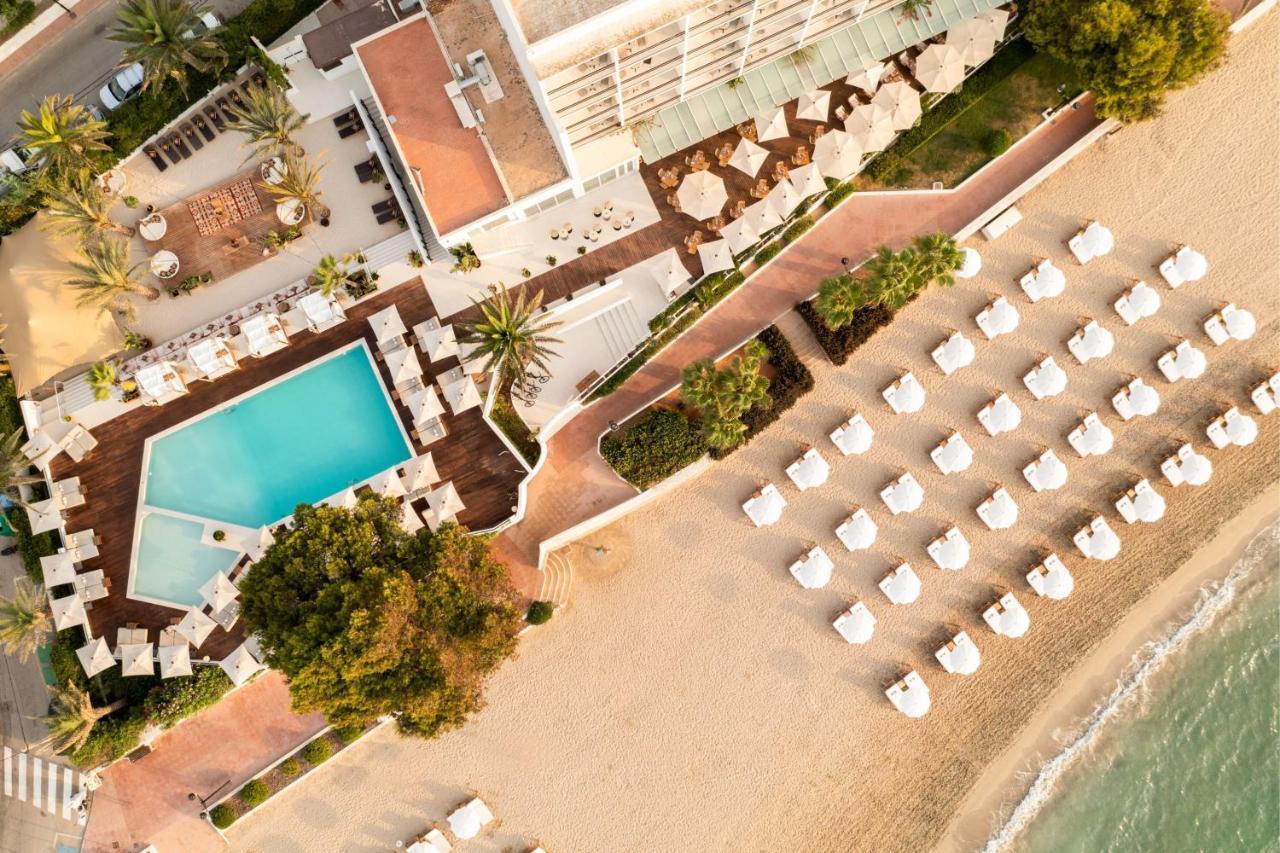 Hotel Riomar, Ibiza, A Tribute Portfolio Hotel Santa Eularia des Riu Dış mekan fotoğraf