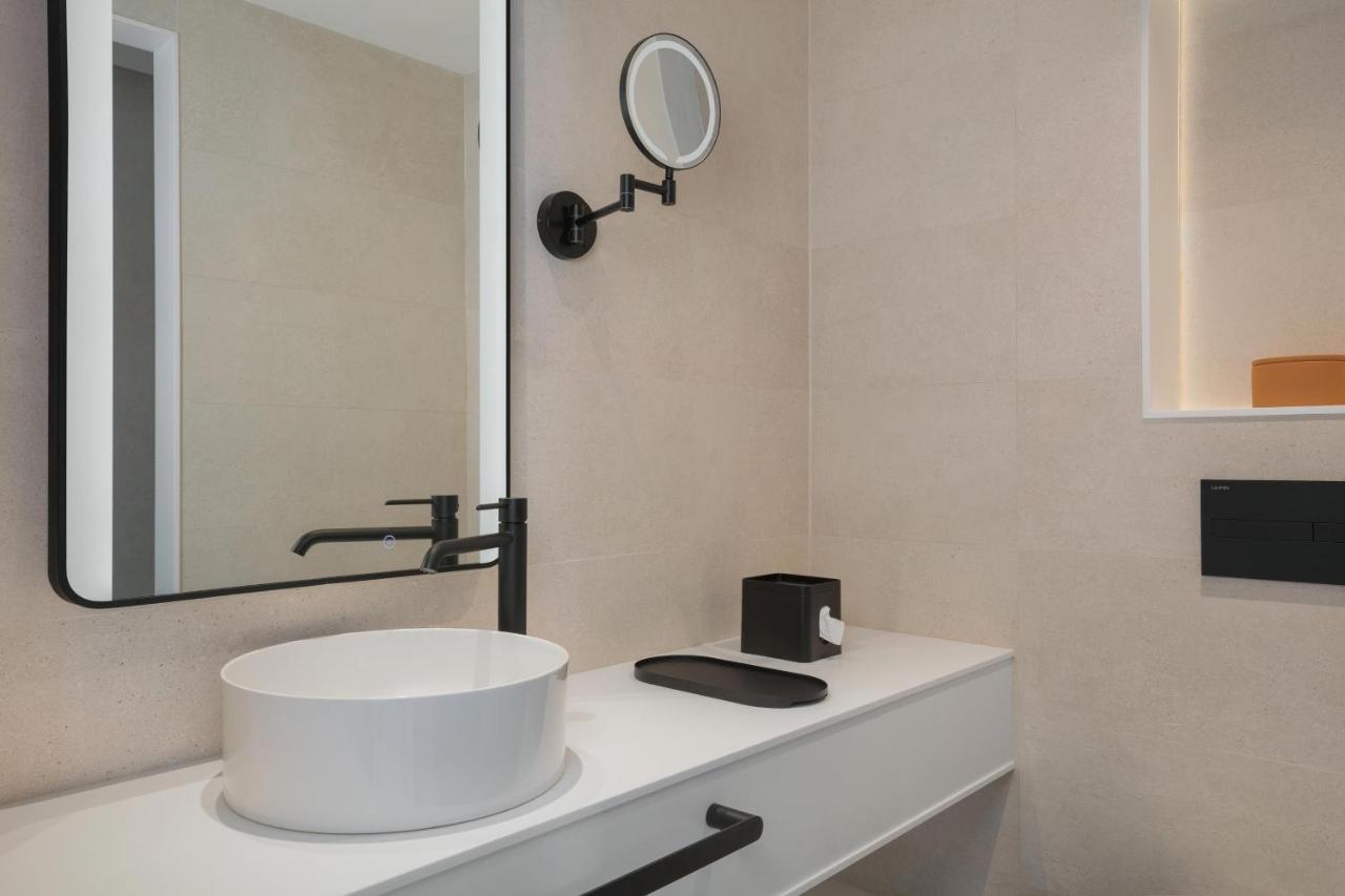Hotel Riomar, Ibiza, A Tribute Portfolio Hotel Santa Eularia des Riu Dış mekan fotoğraf
