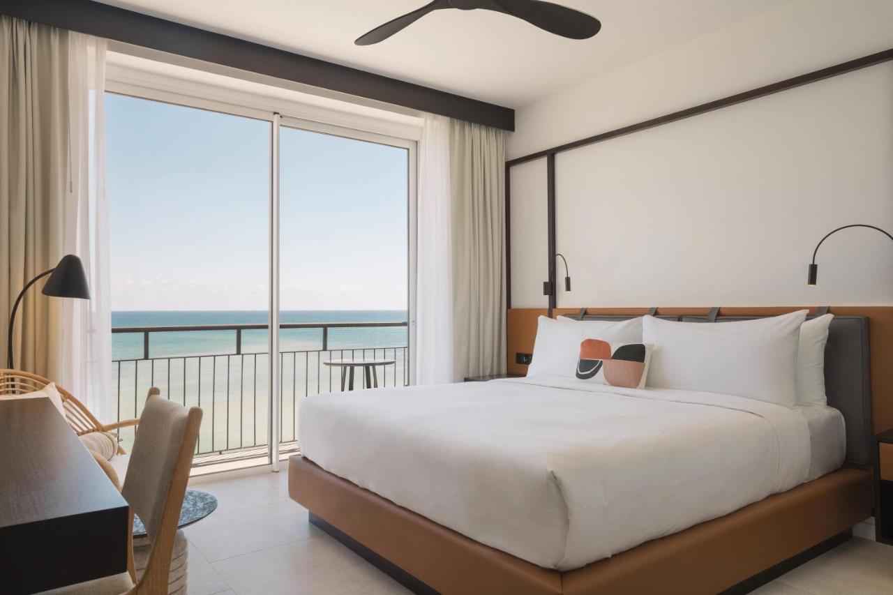 Hotel Riomar, Ibiza, A Tribute Portfolio Hotel Santa Eularia des Riu Dış mekan fotoğraf