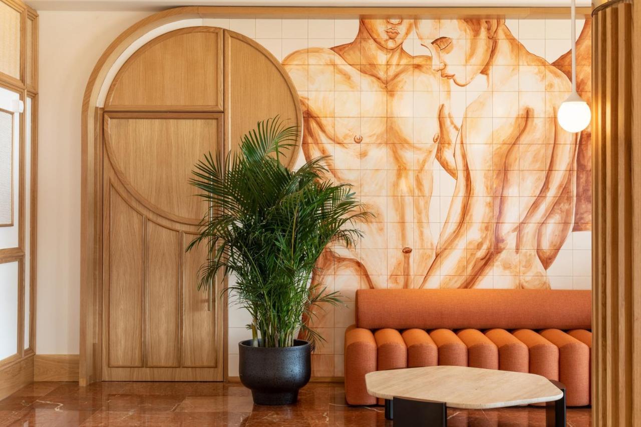 Hotel Riomar, Ibiza, A Tribute Portfolio Hotel Santa Eularia des Riu Dış mekan fotoğraf