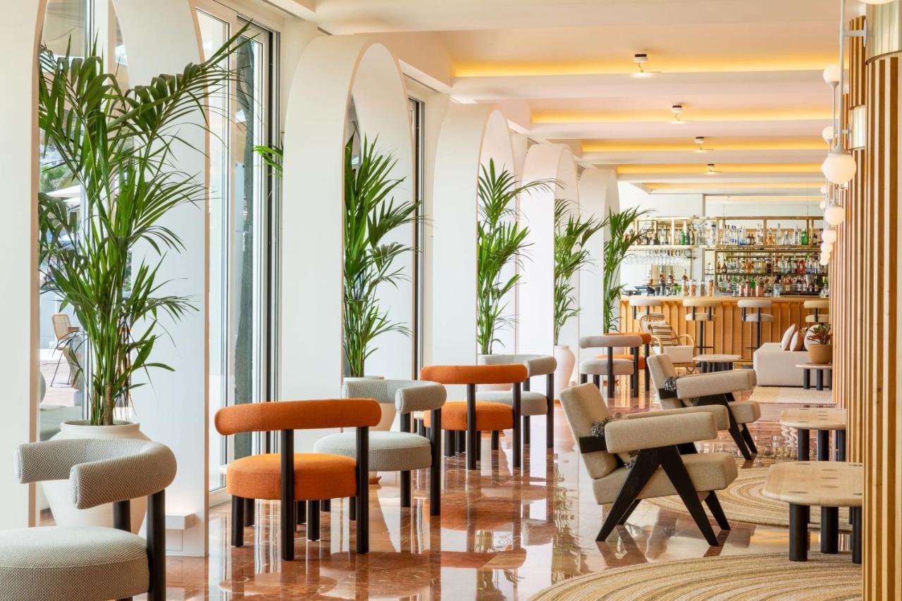 Hotel Riomar, Ibiza, A Tribute Portfolio Hotel Santa Eularia des Riu Dış mekan fotoğraf