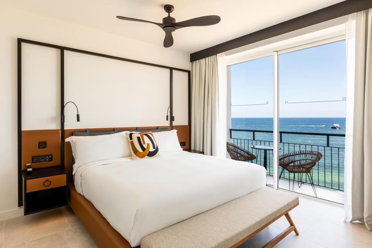 Hotel Riomar, Ibiza, A Tribute Portfolio Hotel Santa Eularia des Riu Dış mekan fotoğraf