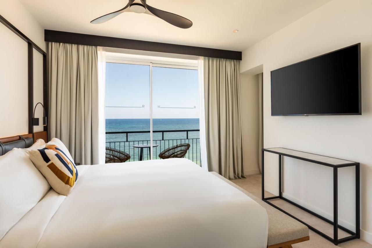 Hotel Riomar, Ibiza, A Tribute Portfolio Hotel Santa Eularia des Riu Dış mekan fotoğraf