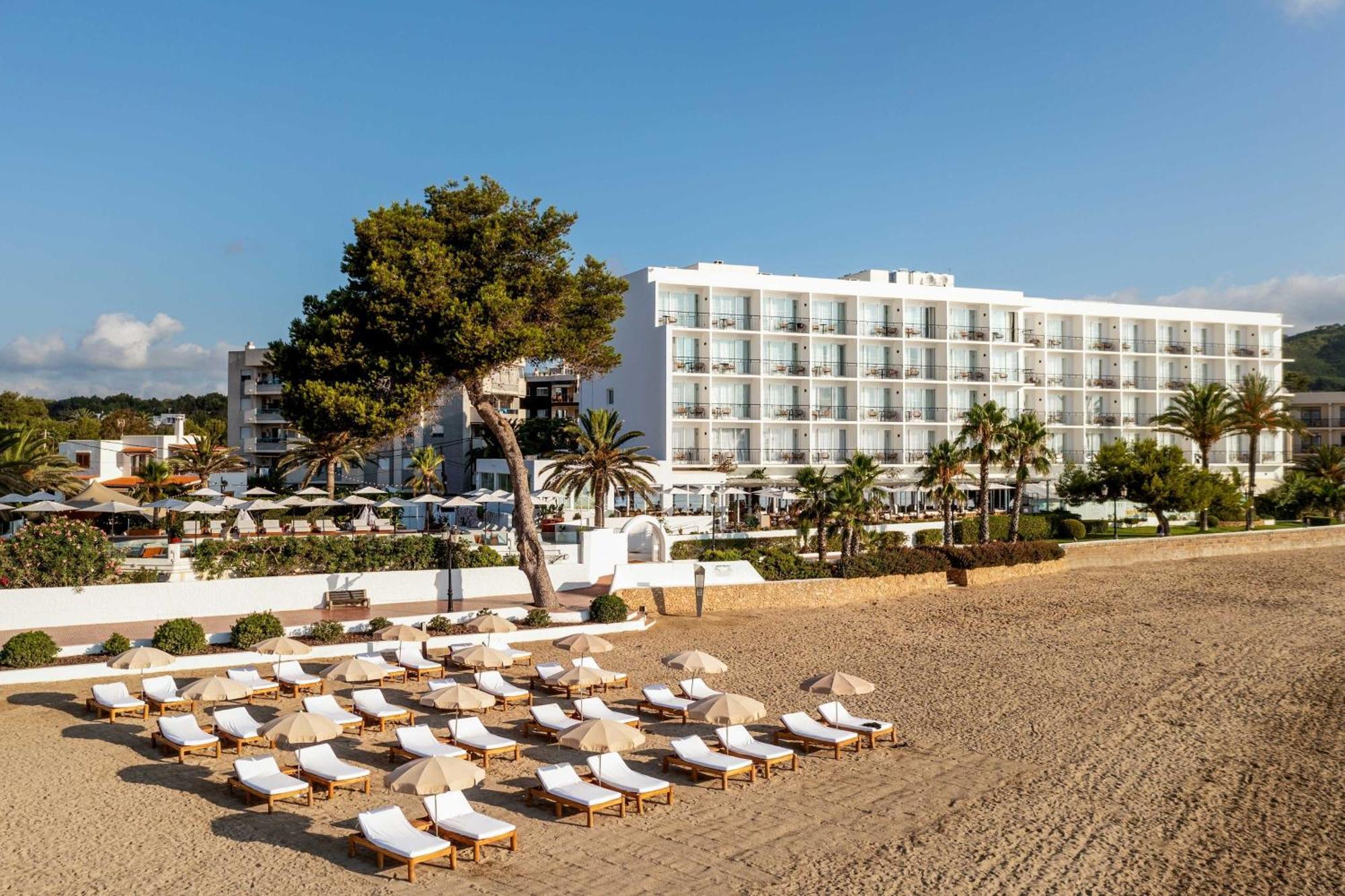 Hotel Riomar, Ibiza, A Tribute Portfolio Hotel Santa Eularia des Riu Dış mekan fotoğraf