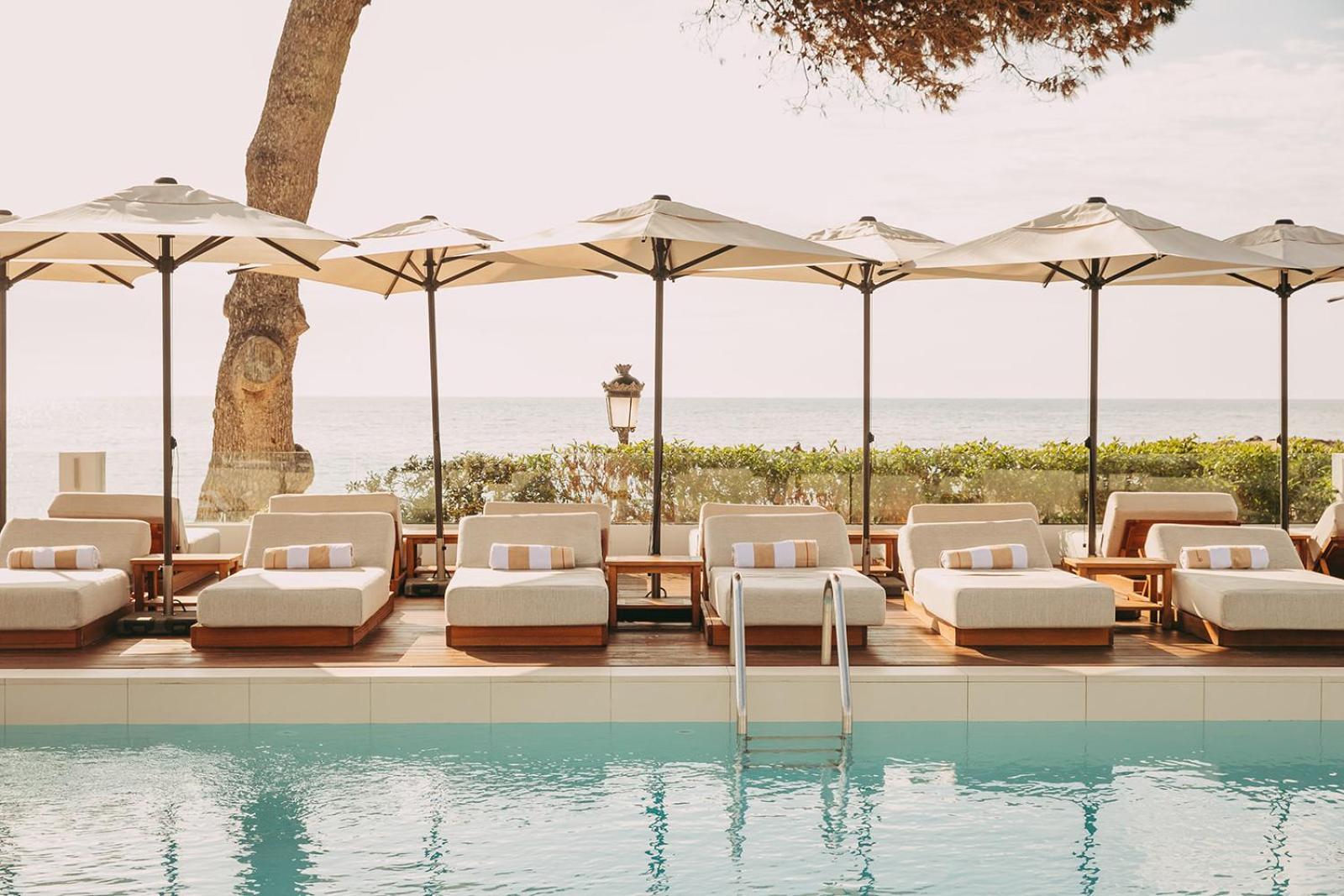 Hotel Riomar, Ibiza, A Tribute Portfolio Hotel Santa Eularia des Riu Dış mekan fotoğraf