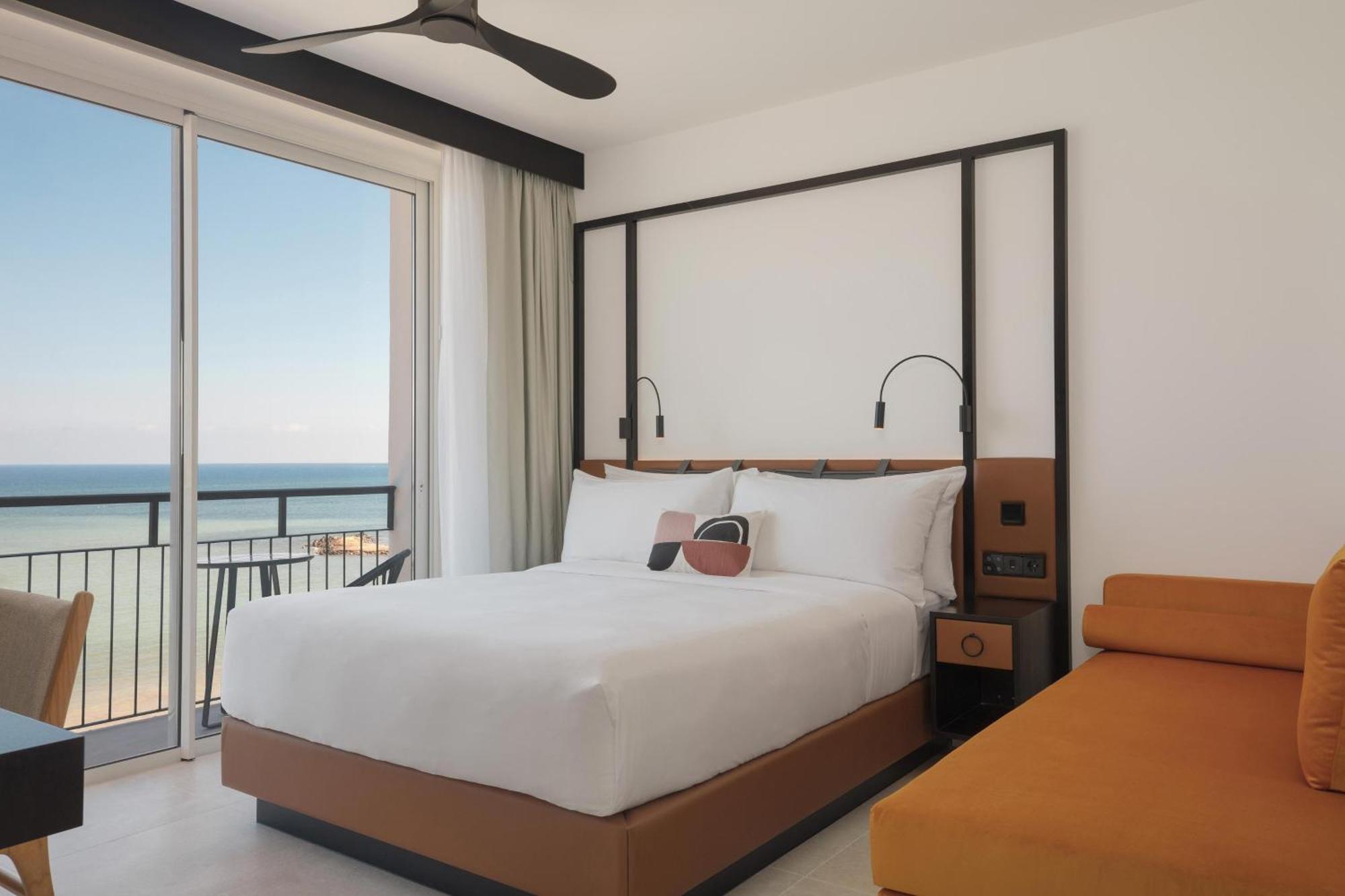 Hotel Riomar, Ibiza, A Tribute Portfolio Hotel Santa Eularia des Riu Dış mekan fotoğraf