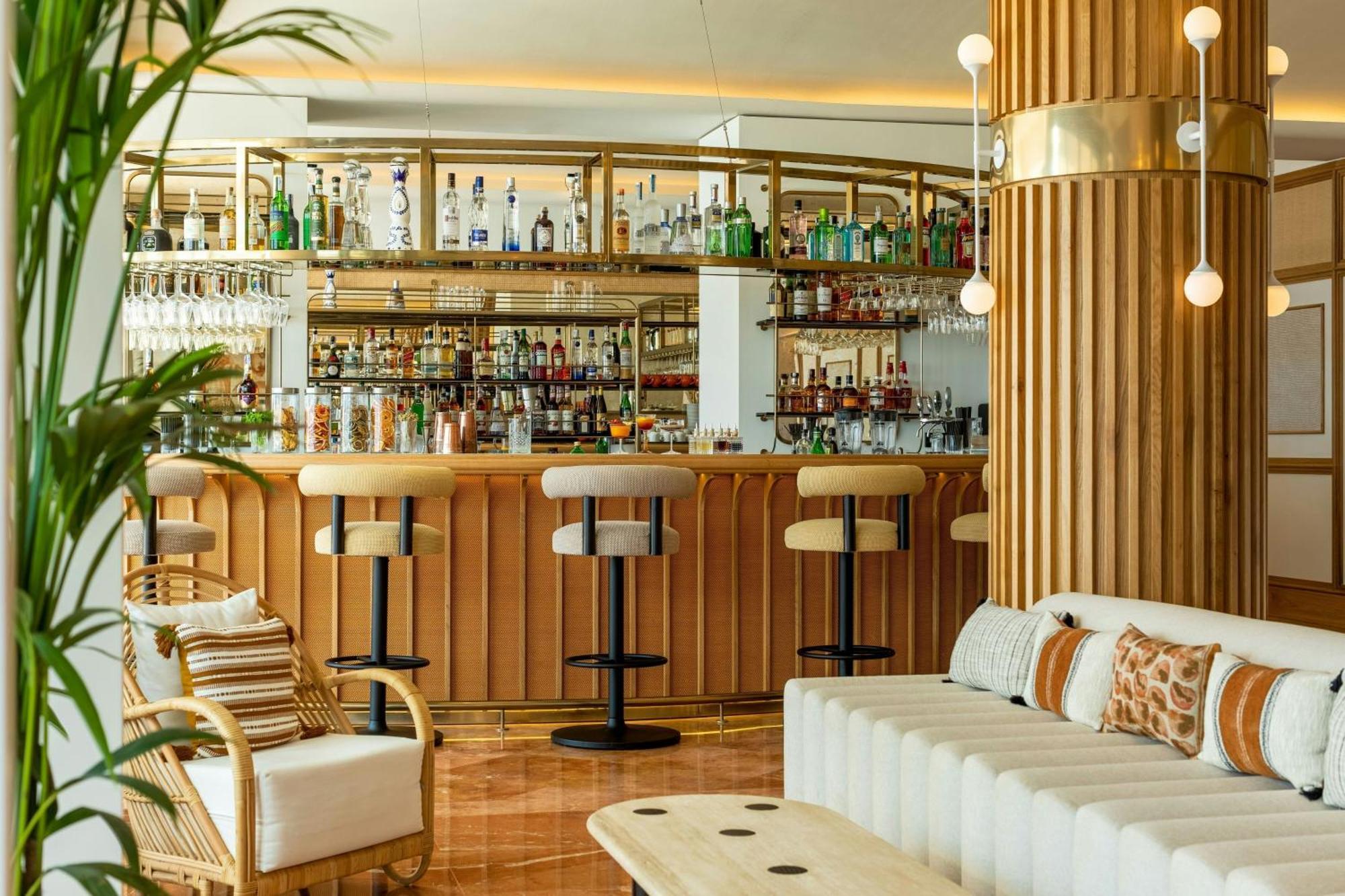 Hotel Riomar, Ibiza, A Tribute Portfolio Hotel Santa Eularia des Riu Dış mekan fotoğraf